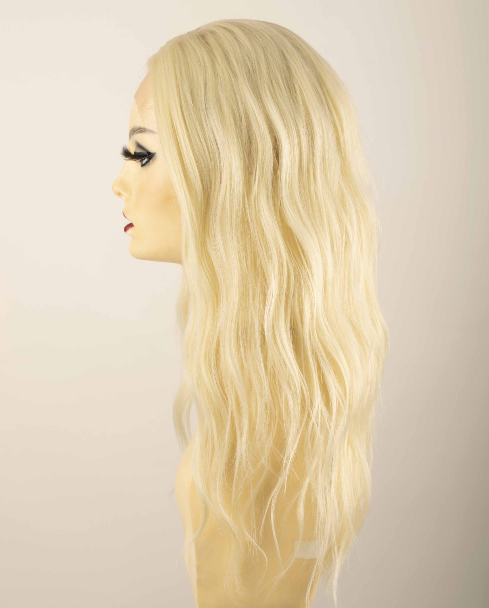 Peluca Kell – Forever Young. - Imagen 2