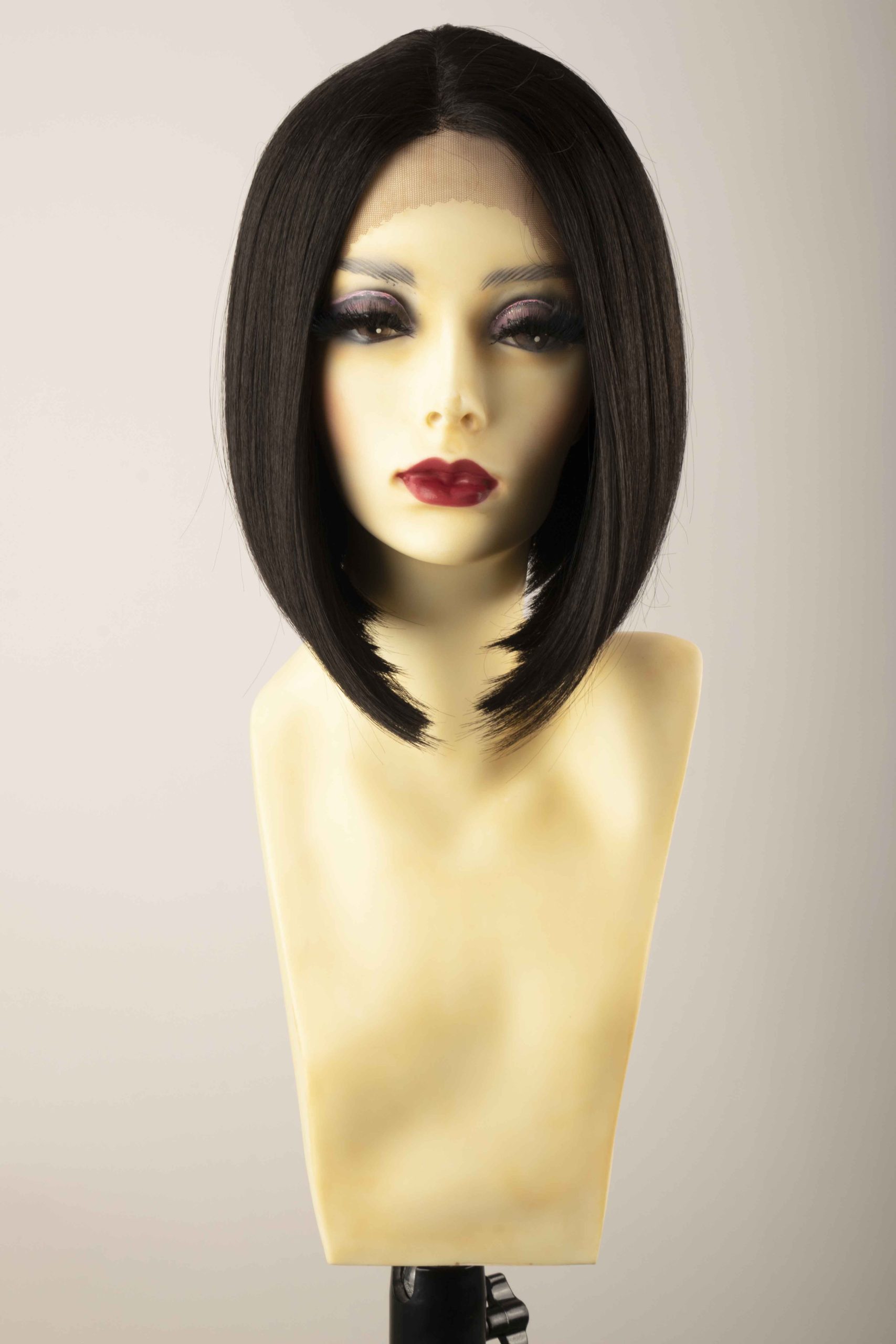 Peluca de Cabello Sintético Dada. – Sis