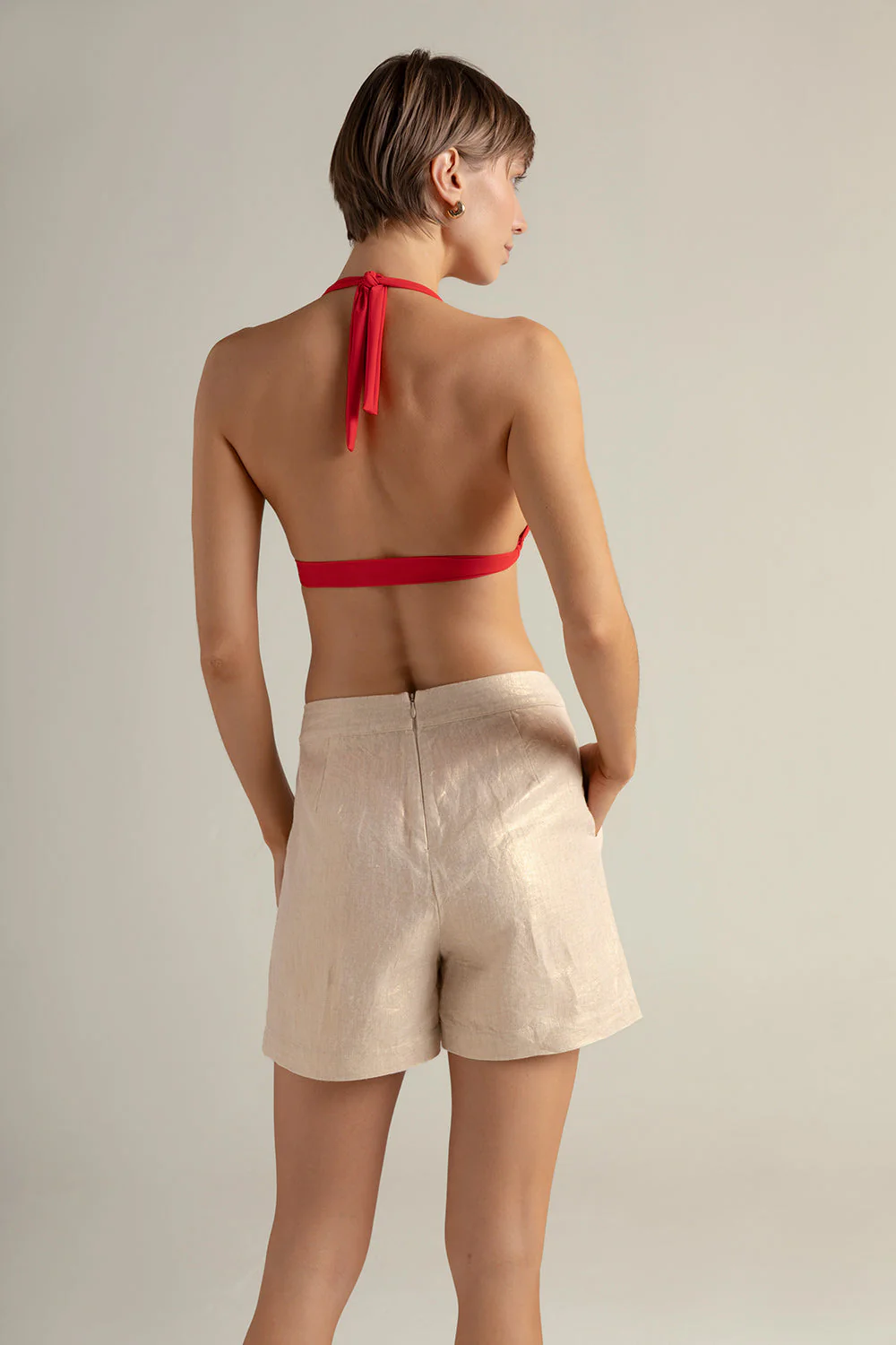 Short A6660 - Imagen 5